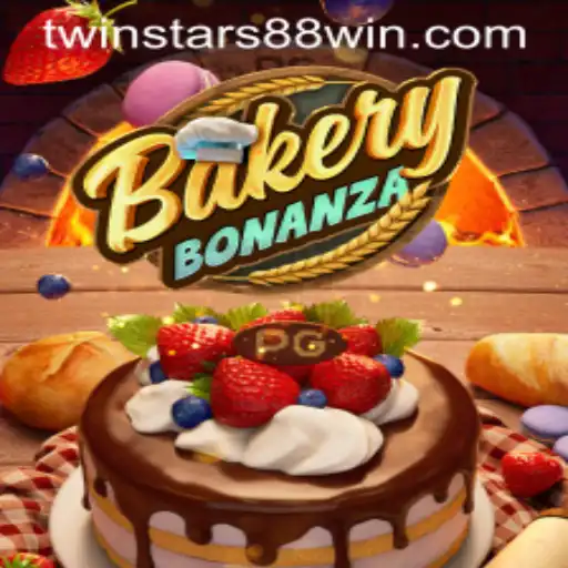 Discover the Sweet World of BakeryBonanza with Twinstar88