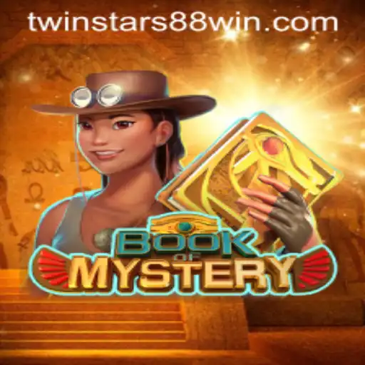 Exploring the Mysteries of BookofMystery: A Dive into Twinstar88's Captivating Game