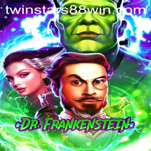 DrFrankenstein: A Thrilling New Game Experience with Twinstar88