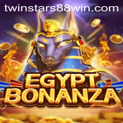 Discovering the Thrills of EgyptBonanza on Twinstar88