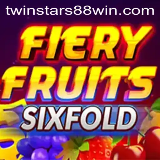 Exploring FieryFruitsSixFold: A Captivating Gaming Experience