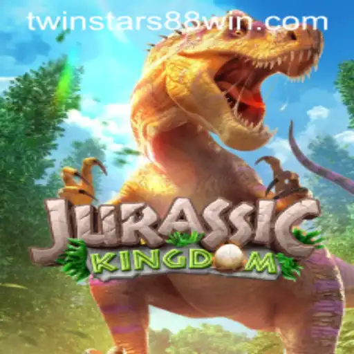 Exploring JurassicKingdom: A New Era of Gaming with Twinstar88