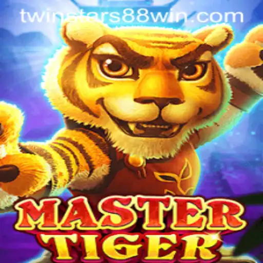 Exploring MasterTiger: A Thrilling Journey Into the World of Twinstar88