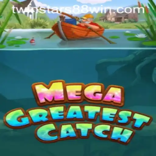 MegaGreatestCatch: An Exciting Dive into Virtual Fishing