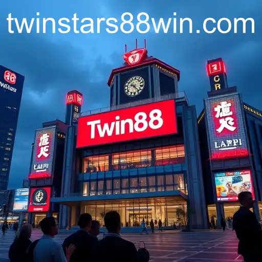 VIP Service Twinstar88 - 24/7 Support and Exclusive Benefits