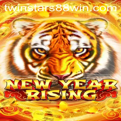 NewYearRising: Embark on an Epic Journey with Twinstar88