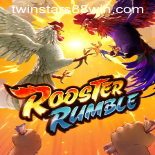 RoosterRumble: Dive into the Thrilling World of Twinstar88