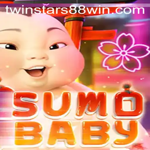 SumoBaby: Unleashing the Fun with Twinstar88's Latest Gaming Marvel