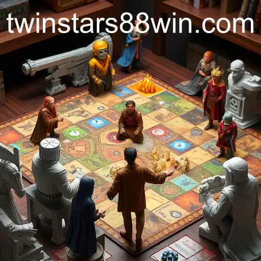 Security and Trust Twinstar88 - International Licenses and Certifications