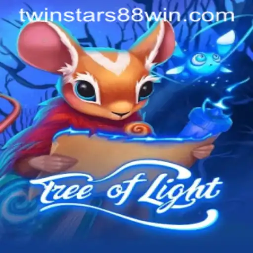 Tree of Light: Unraveling the Mysteries of Twinstar88