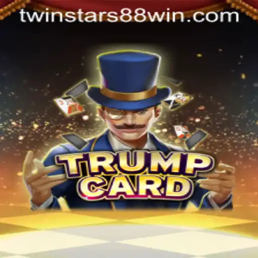 Exploring the Intriguing World of TrumpCard: An Interactive Experience